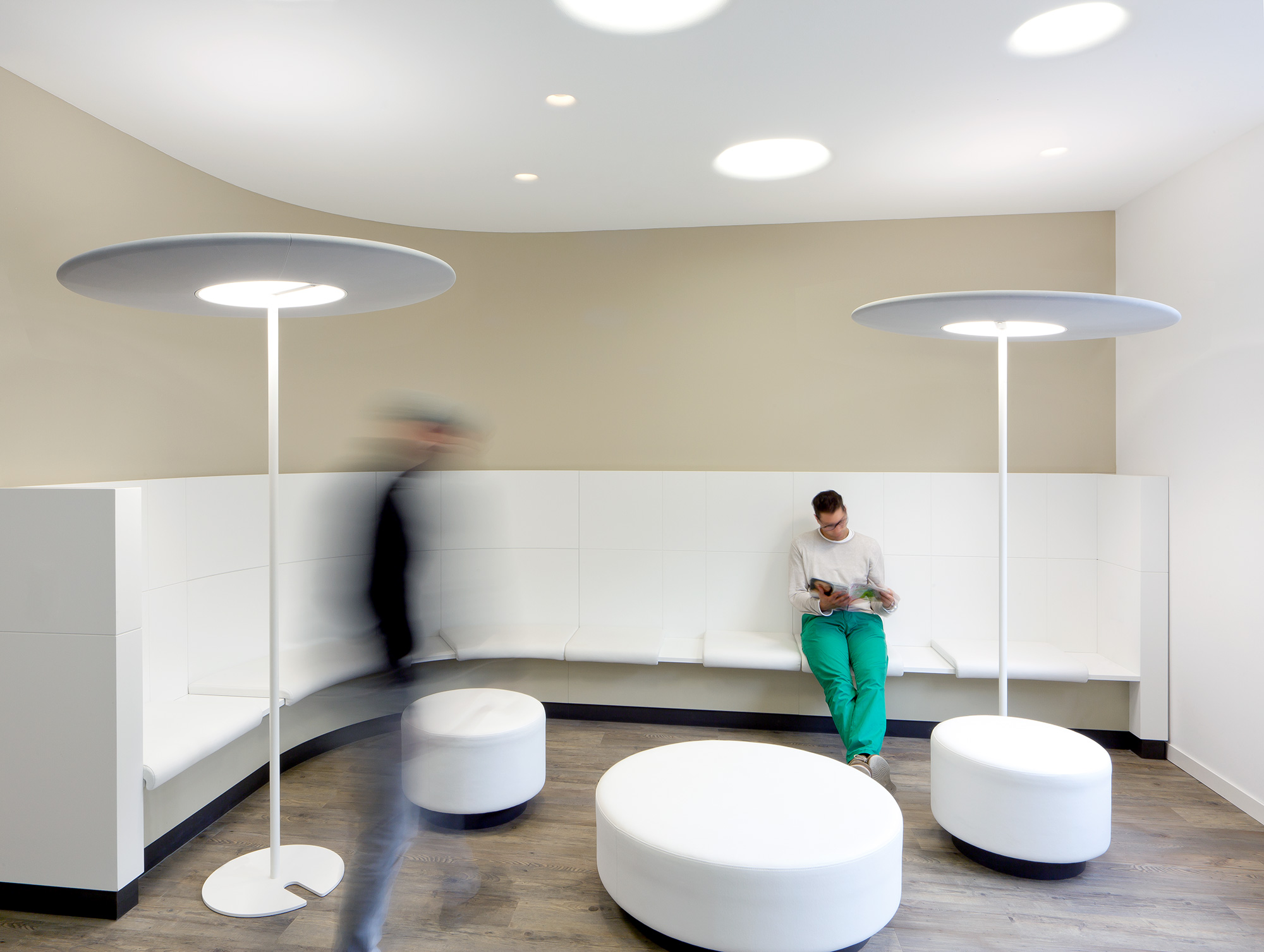 SONIC - enlightened by acoustics - Apparecchio | XAL